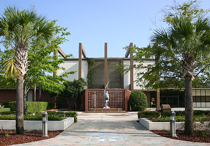 St. Johns River State College in Palatka, Florida thumbnail
