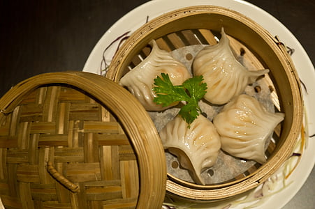 steamed food thumbnail