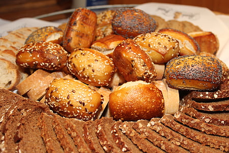 bunch of pastries thumbnail