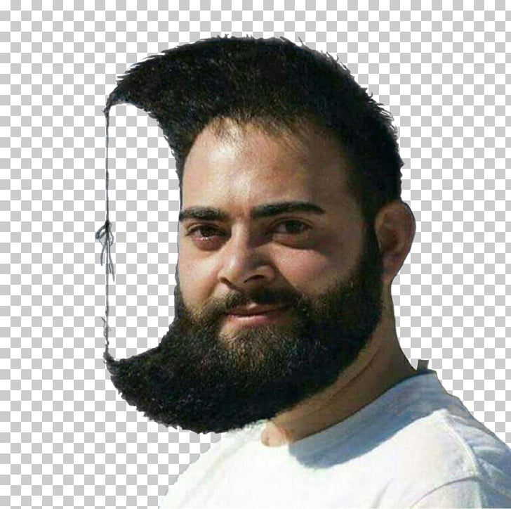 Beard Reddit Hairstyle Facial Hair Beard Png Clipart Free