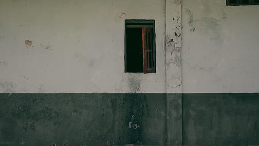 open window thumbnail