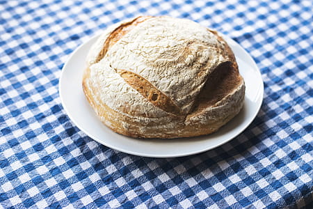 Sourdough Bread Loaf thumbnail
