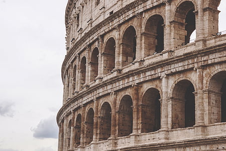 The Collesium, Italy thumbnail