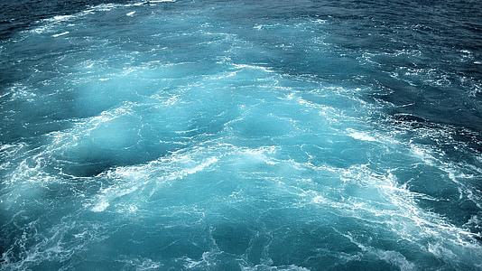 calm body of water thumbnail