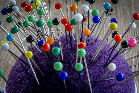 pinhead needle lot thumbnail