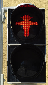 Traffic Lights, Footbridge thumbnail