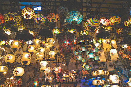 lighted pendant lamps thumbnail