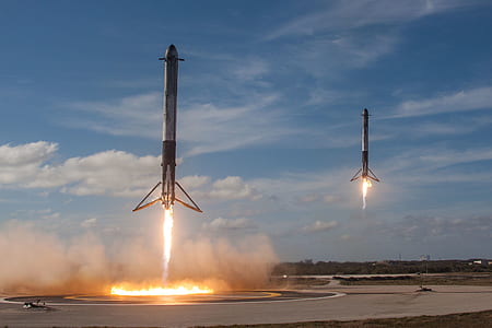 two white nuclear missile launch thumbnail
