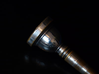 close-up photo of gray metal rod thumbnail