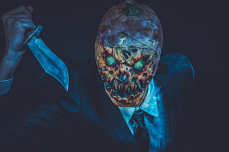 monster movie character poster thumbnail
