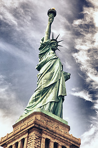Statue Of Liberty, USA thumbnail