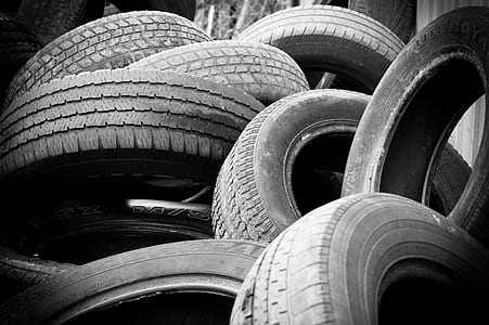 vehicle tire lot thumbnail