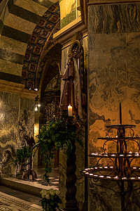 Aachen Cathedral, Church thumbnail