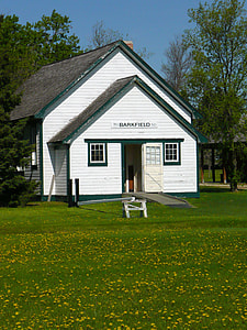 Steinbach, Mennonite Heritage Village thumbnail