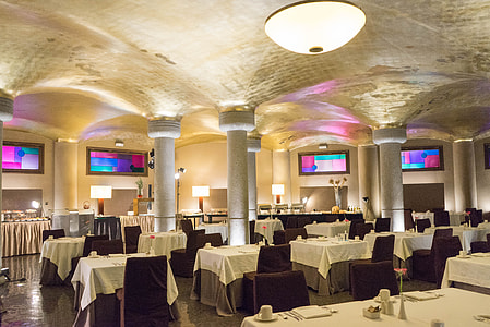 Conference Room, Casa Fuster Hotel thumbnail
