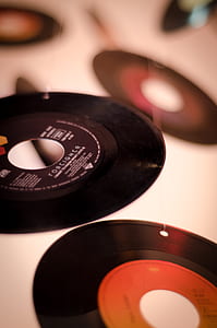 vinyl record thumbnail