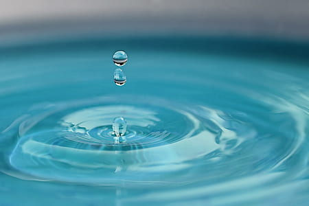 water drops thumbnail