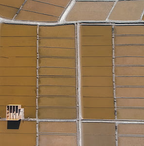 pattern, field, aerial, shadow thumbnail