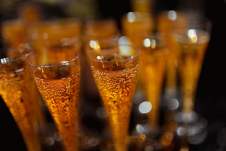 Aperol Spritz Cocktail thumbnail