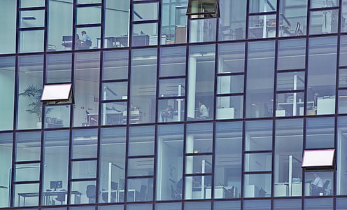 glass building thumbnail