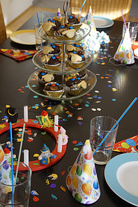 Children'S Birthday, Carnival thumbnail