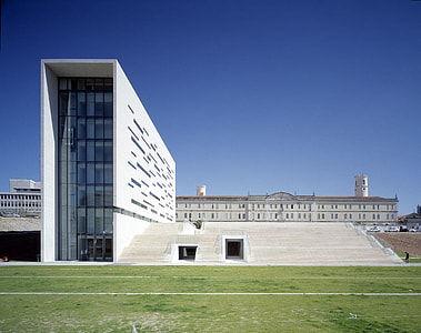 New University of Lisbon main campus thumbnail