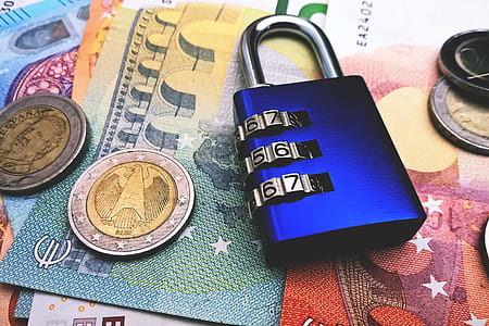 Money Lock thumbnail