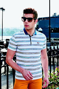 fashion, man, person, sunglasses thumbnail