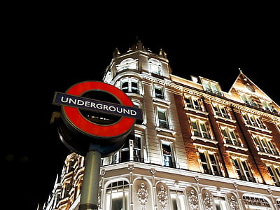 low angle photography of landmark thumbnail