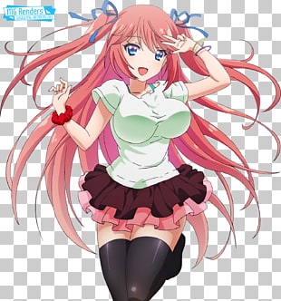 Fall Anime Futari Ecchi Pv Youtube