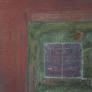 Aerial Shot Of Field thumbnail