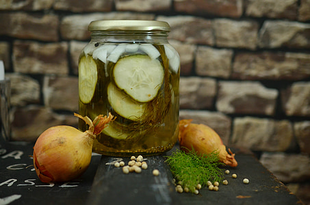 clear glass jar thumbnail