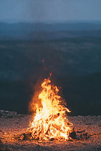 bond fire thumbnail