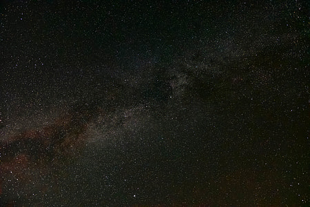 Stars in the night sky thumbnail