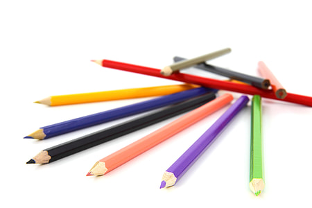assorted coloring pens thumbnail