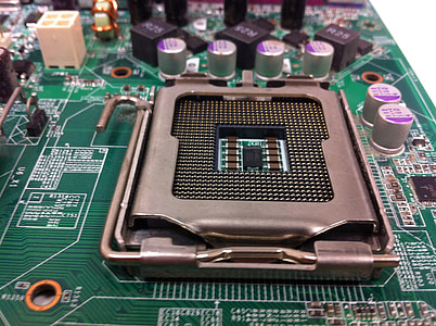 Parts of a Motherboard technology thumbnail