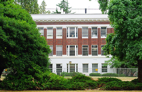 Albany Research Center in Oregon thumbnail