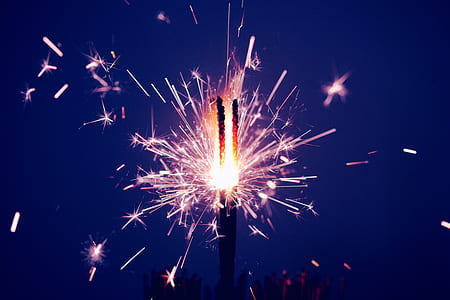firework, fire, spark, sparkler thumbnail
