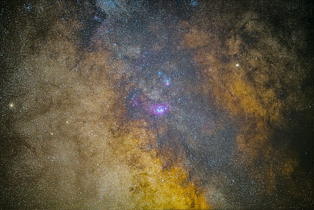 galaxy wallpaper thumbnail