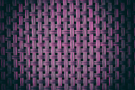 Close up macro shot of coloured fabric texture, image captured with a Canon 5D DSLR thumbnail