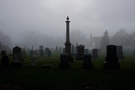 graveyard thumbnail