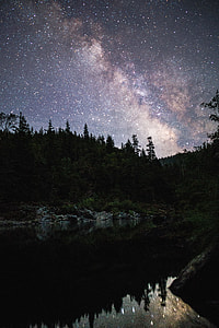 starry starry night photography thumbnail