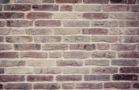 red bricked wall thumbnail