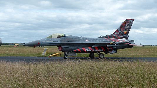 Military, Fighter Aircraft thumbnail