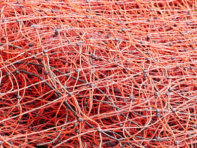 red and brown rope thumbnail