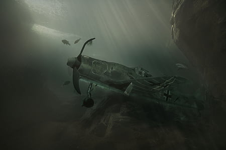 bi-plane wallpaper thumbnail