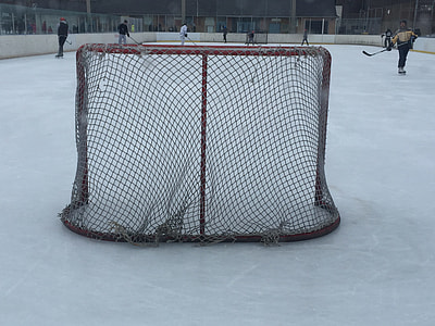 hockey goal thumbnail
