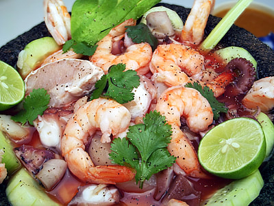 shrimp dish thumbnail