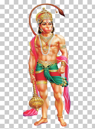 Shiva Hanuman temple, Salangpur Parvati, Hanuman Transparent Background, Hanuman illustration PNG clipart