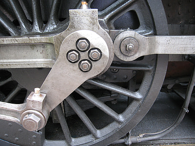 close-up photo of gray metal tool thumbnail